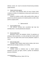 Biznesa plāns 'Mārketinga plāns. SIA "Cīruļi"', 12.