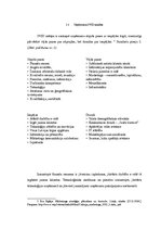 Biznesa plāns 'Mārketinga plāns. SIA "Cīruļi"', 15.