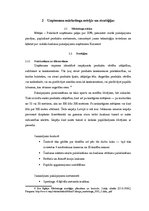 Biznesa plāns 'Mārketinga plāns. SIA "Cīruļi"', 16.