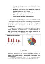 Biznesa plāns 'Mārketinga plāns. SIA "Cīruļi"', 17.