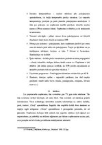 Biznesa plāns 'Mārketinga plāns. SIA "Cīruļi"', 21.