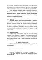 Biznesa plāns 'Mārketinga plāns. SIA "Cīruļi"', 23.