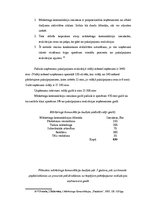 Biznesa plāns 'Mārketinga plāns. SIA "Cīruļi"', 24.