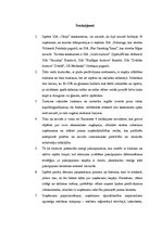 Biznesa plāns 'Mārketinga plāns. SIA "Cīruļi"', 26.