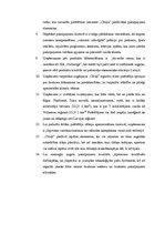 Biznesa plāns 'Mārketinga plāns. SIA "Cīruļi"', 27.