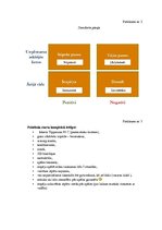 Biznesa plāns 'Mārketinga plāns. SIA "Cīruļi"', 31.