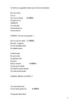 Konspekts 'Izlaiduma scenārijs pirmsskolai', 3.