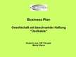Prezentācija 'Gesellschaft mit beschrankter Haftung "Ozolkalns"', 1.
