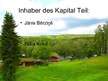 Prezentācija 'Gesellschaft mit beschrankter Haftung "Ozolkalns"', 5.