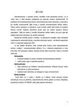 Referāts 'Makroekonomisko rādītāju salīdzinājums Baltijas valstīs', 3.