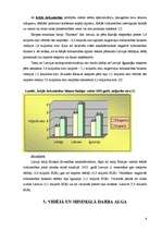 Referāts 'Makroekonomisko rādītāju salīdzinājums Baltijas valstīs', 9.