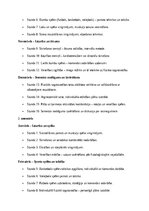 Konspekts 'Tematiskais plāns sporta un veselības stundām 12. klasei', 2.