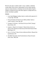 Konspekts 'Tematiskais plāns sporta un veselības stundām 12. klasei', 4.