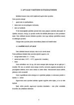 Referāts 'Iepakojums desām', 6.