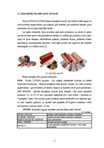 Referāts 'Iepakojums desām', 11.