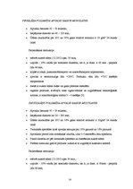 Referāts 'Iepakojums desām', 14.