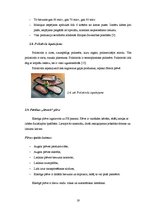 Referāts 'Iepakojums desām', 19.