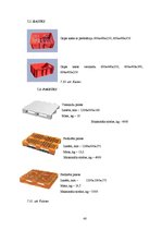 Referāts 'Iepakojums desām', 40.