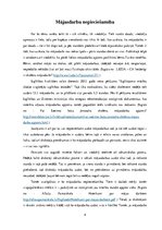 Referāts 'Mājasdarbu nepieciešamība sākumskolā', 4.