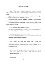 Referāts 'Mājasdarbu nepieciešamība sākumskolā', 6.