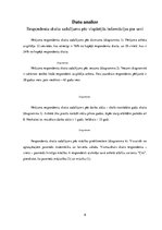 Referāts 'Mājasdarbu nepieciešamība sākumskolā', 9.