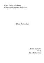 Referāts 'Datorvīrusi', 1.