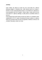 Referāts 'Sociālo tīklu loma Latvijā bāzētu B2C uzņēmumu mārketinga stratēģijās', 3.