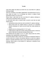 Referāts 'Sociālo tīklu loma Latvijā bāzētu B2C uzņēmumu mārketinga stratēģijās', 5.