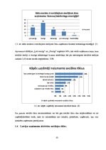 Referāts 'Sociālo tīklu loma Latvijā bāzētu B2C uzņēmumu mārketinga stratēģijās', 10.