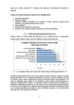 Referāts 'Sociālo tīklu loma Latvijā bāzētu B2C uzņēmumu mārketinga stratēģijās', 17.