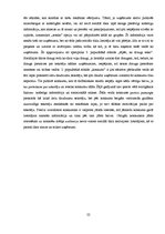 Referāts 'Sociālo tīklu loma Latvijā bāzētu B2C uzņēmumu mārketinga stratēģijās', 22.