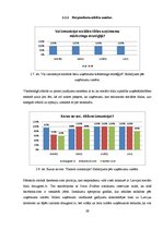 Referāts 'Sociālo tīklu loma Latvijā bāzētu B2C uzņēmumu mārketinga stratēģijās', 26.