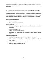 Referāts 'Sociālo tīklu loma Latvijā bāzētu B2C uzņēmumu mārketinga stratēģijās', 32.
