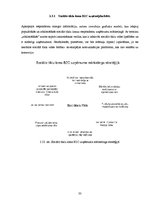 Referāts 'Sociālo tīklu loma Latvijā bāzētu B2C uzņēmumu mārketinga stratēģijās', 33.