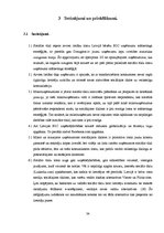 Referāts 'Sociālo tīklu loma Latvijā bāzētu B2C uzņēmumu mārketinga stratēģijās', 34.