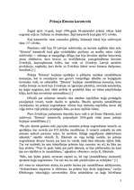 Referāts 'Prāmja "Estonia" katastrofa', 3.