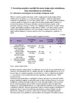 Diplomdarbs 'Investīciju projekta nepieciešamības analīze un izstrāde fārvateru (kuģu ceļu) i', 31.