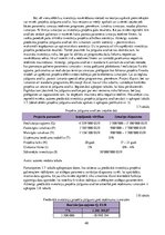 Diplomdarbs 'Investīciju projekta nepieciešamības analīze un izstrāde fārvateru (kuģu ceļu) i', 40.
