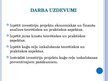 Diplomdarbs 'Investīciju projekta nepieciešamības analīze un izstrāde fārvateru (kuģu ceļu) i', 64.