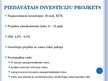 Diplomdarbs 'Investīciju projekta nepieciešamības analīze un izstrāde fārvateru (kuģu ceļu) i', 68.