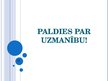 Diplomdarbs 'Investīciju projekta nepieciešamības analīze un izstrāde fārvateru (kuģu ceļu) i', 73.