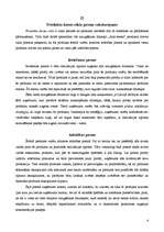 Referāts 'Tirgvedība II', 4.