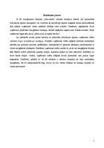 Referāts 'Tirgvedība II', 5.