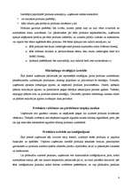 Referāts 'Tirgvedība II', 8.