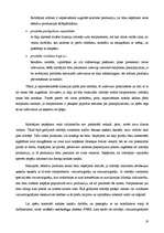 Referāts 'Tirgvedība II', 19.