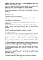 Konspekts 'Nacionālie parki', 7.