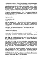 Konspekts 'Nacionālie parki', 11.