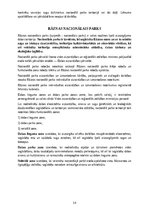 Konspekts 'Nacionālie parki', 14.