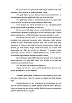 Konspekts 'Totalitāro valstu iespaida un starptautiskā saspīlējuma pieauguma periods 30.gad', 2.