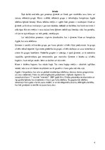 Referāts 'Procesi klasē un ģimenē; mana loma referentā grupā', 4.